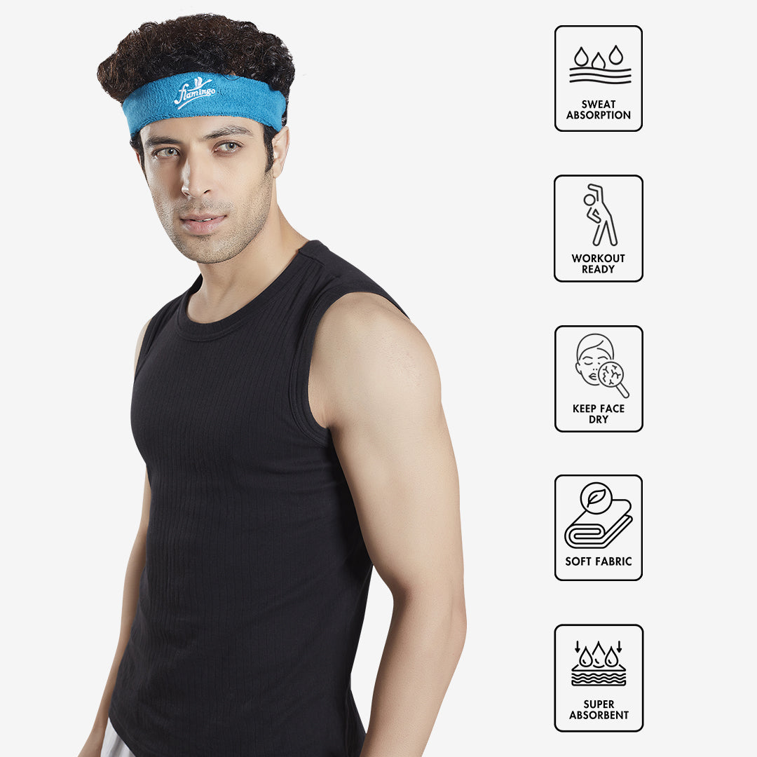 Sports Head Band