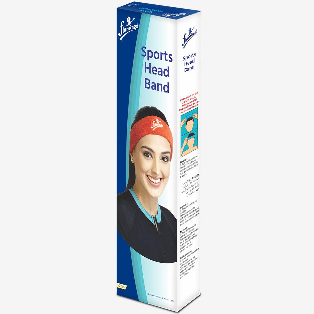Sports Head Band