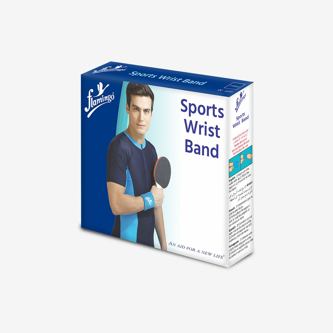 Sports Wrist Band