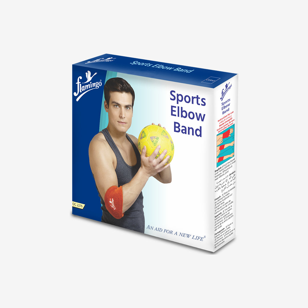 Sports Elbow Band