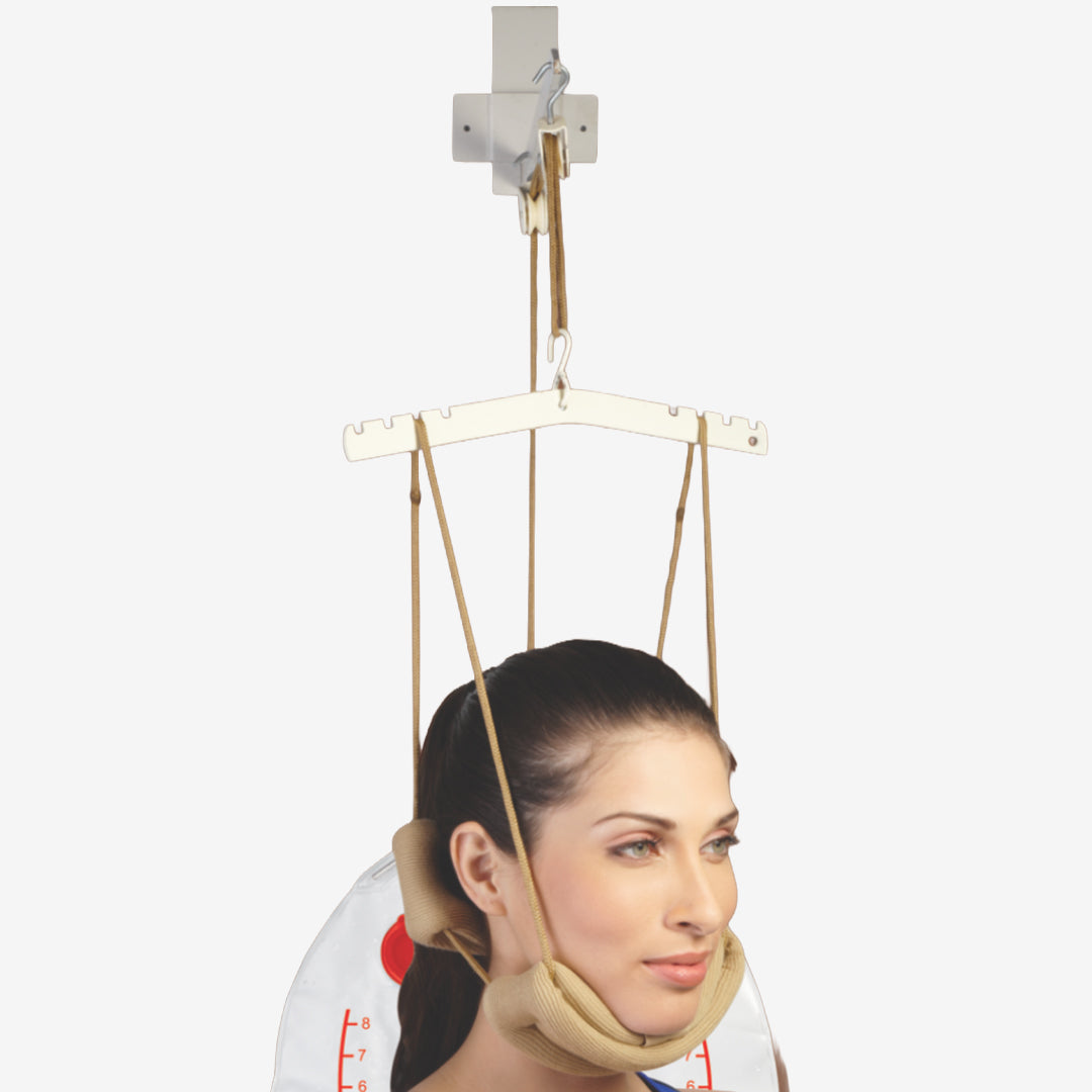 Spreader Bar with Hook
