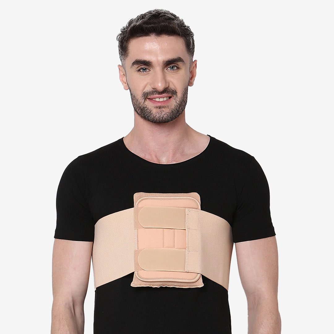Sternal Splint