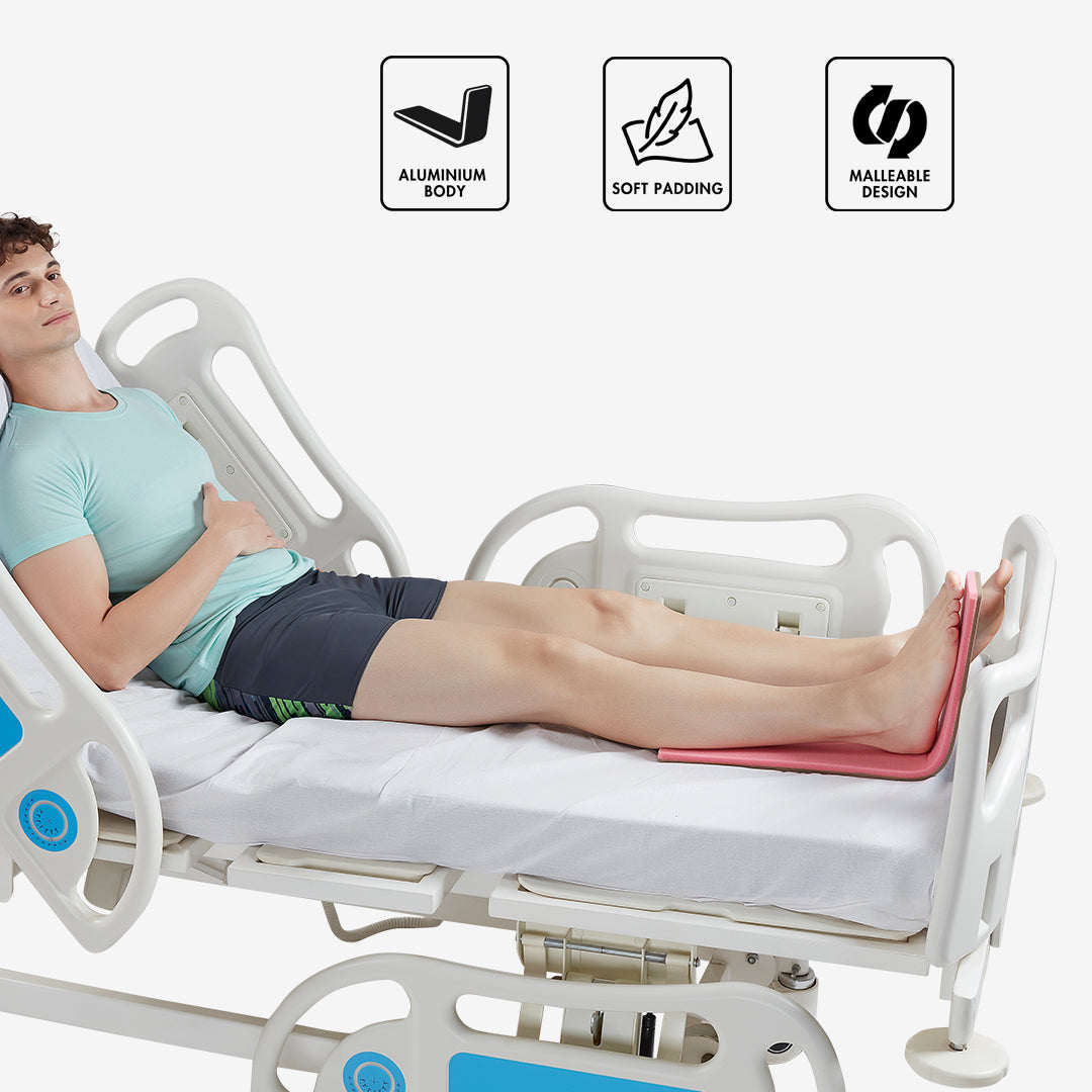 Short Leg Splint