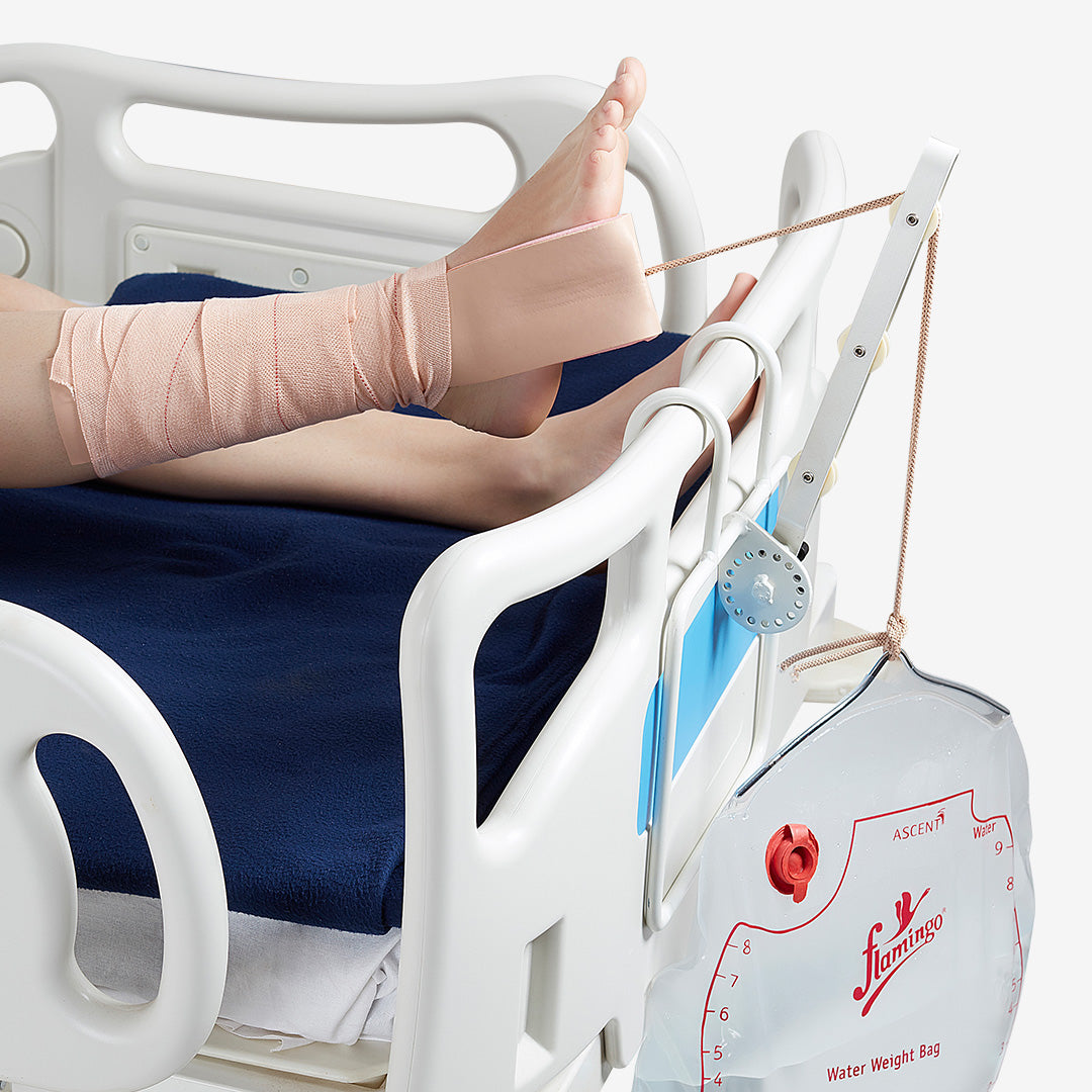 Skin/Foot Traction Kit (Non Adhesive)