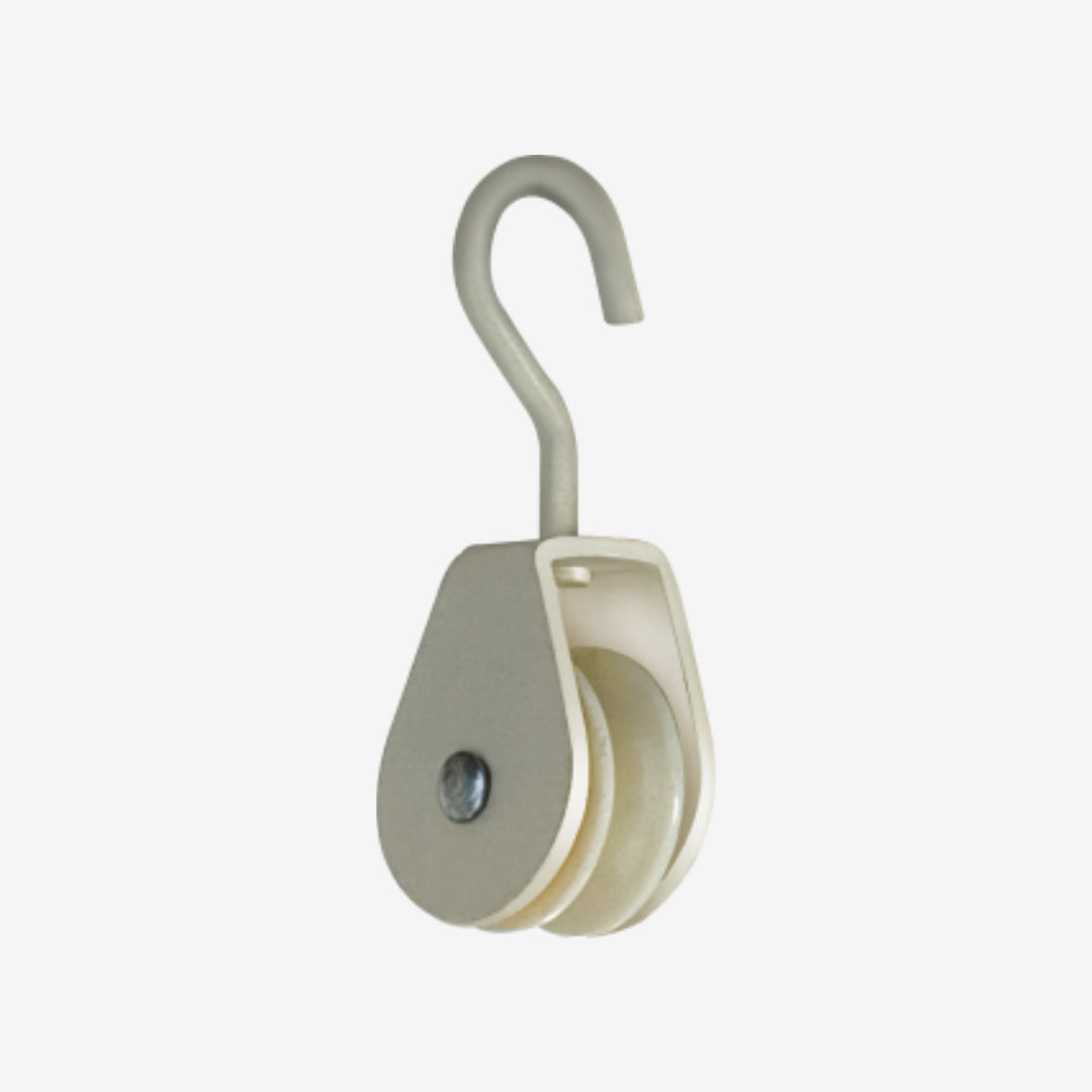 Traction Pulley