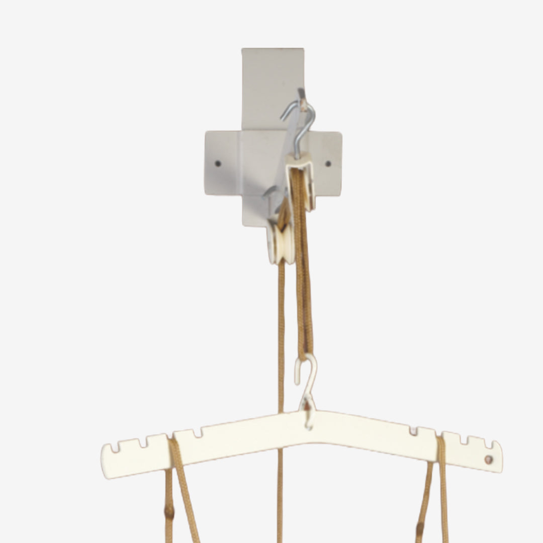 Traction Pulley