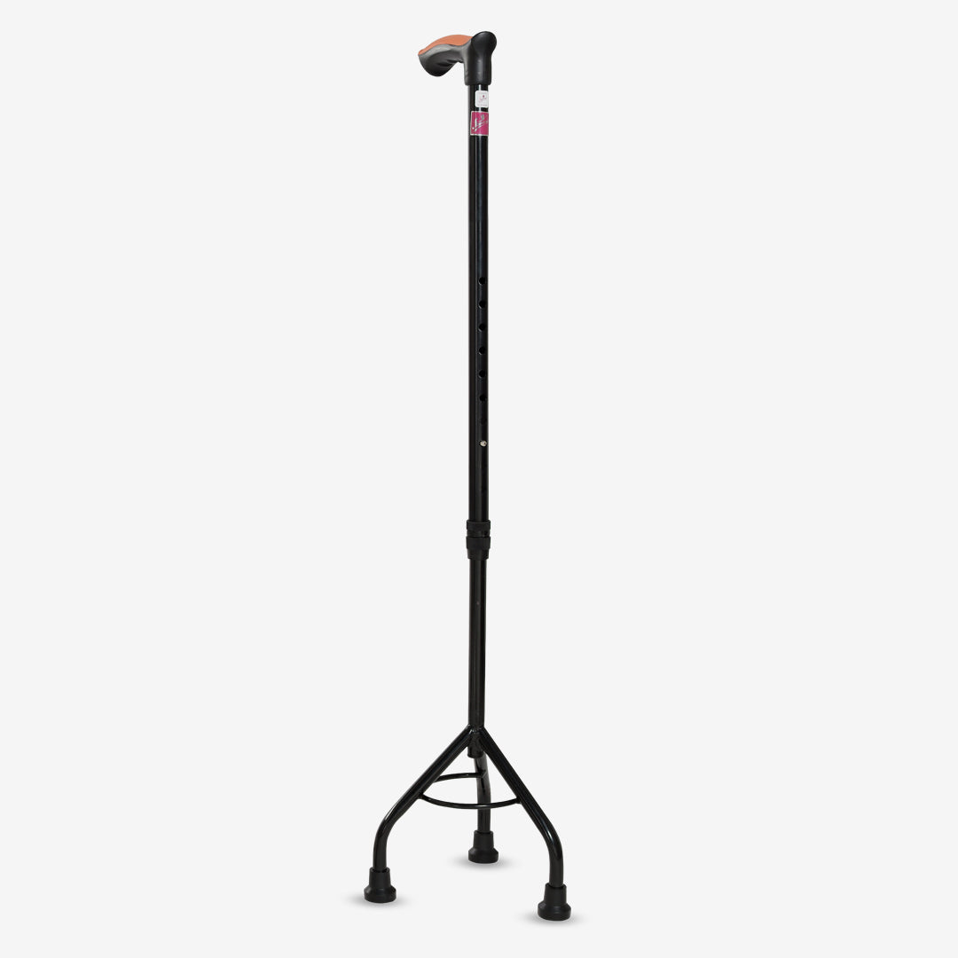 Tripod Metal Base
