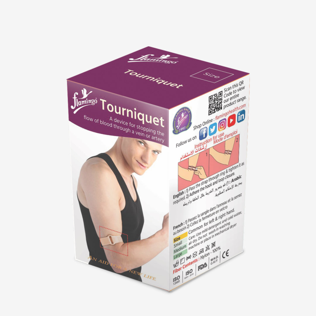 Tourniquet