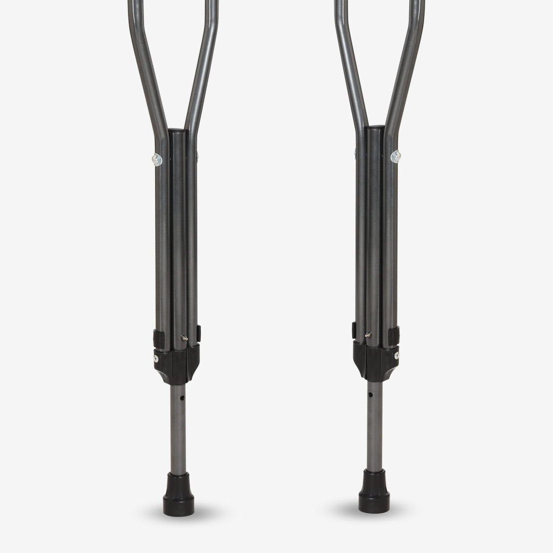 Underarm Crutches