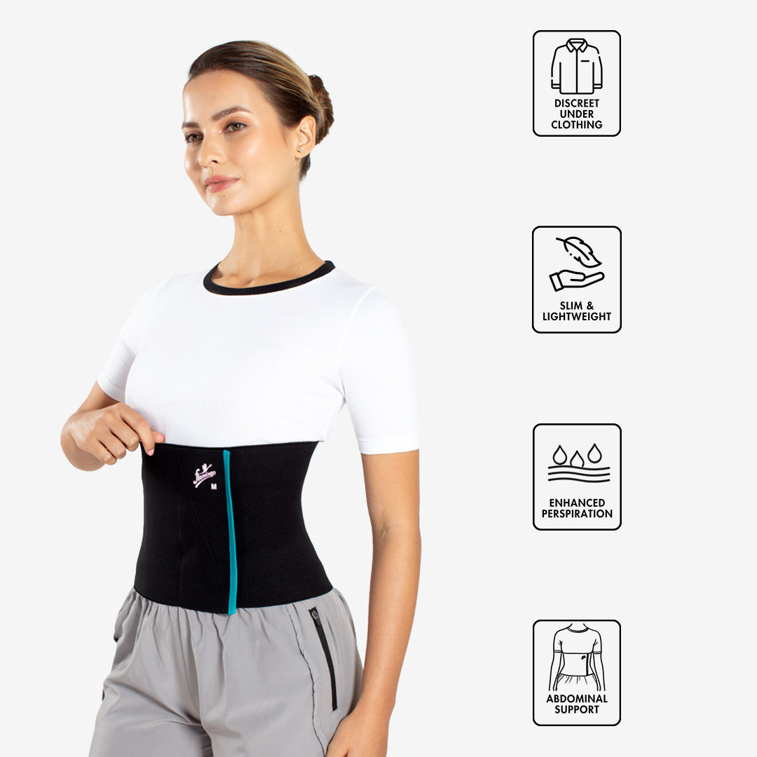 Waist Trimmer