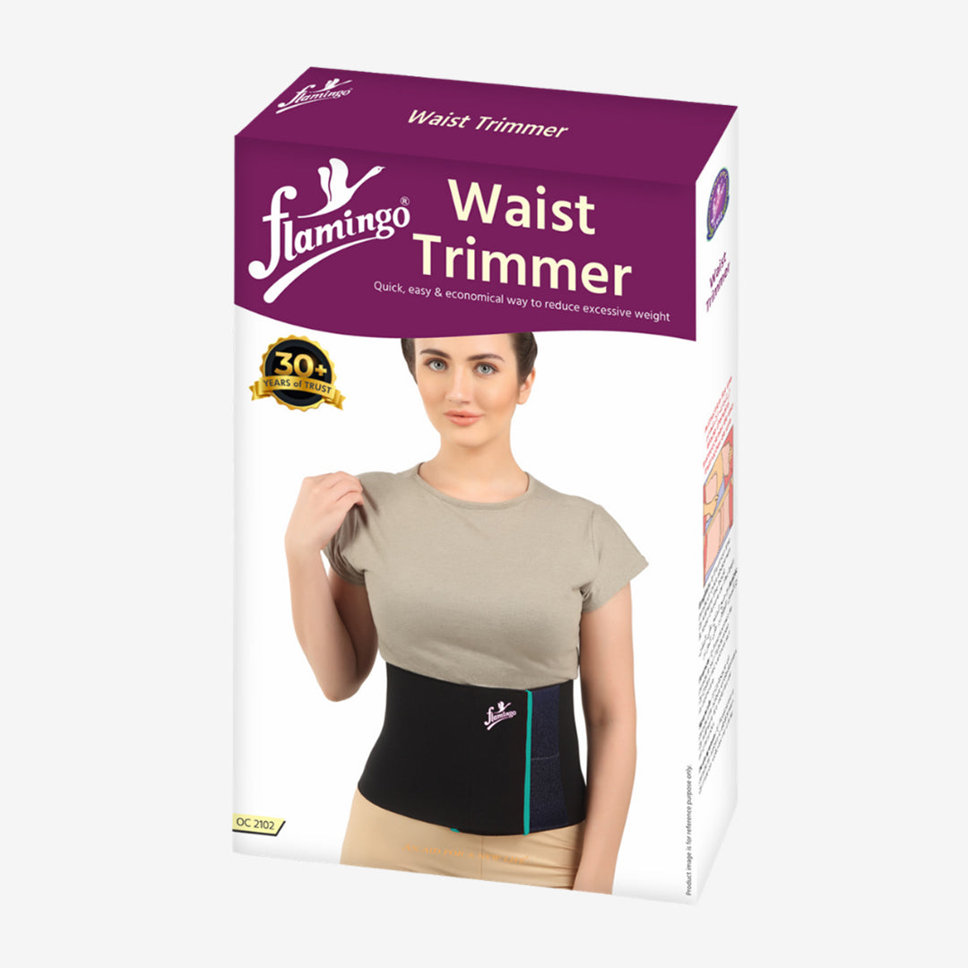 Waist Trimmer
