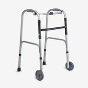 Classic Walker with Castors