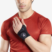 Wrist Thumb Brace (Neoprene)