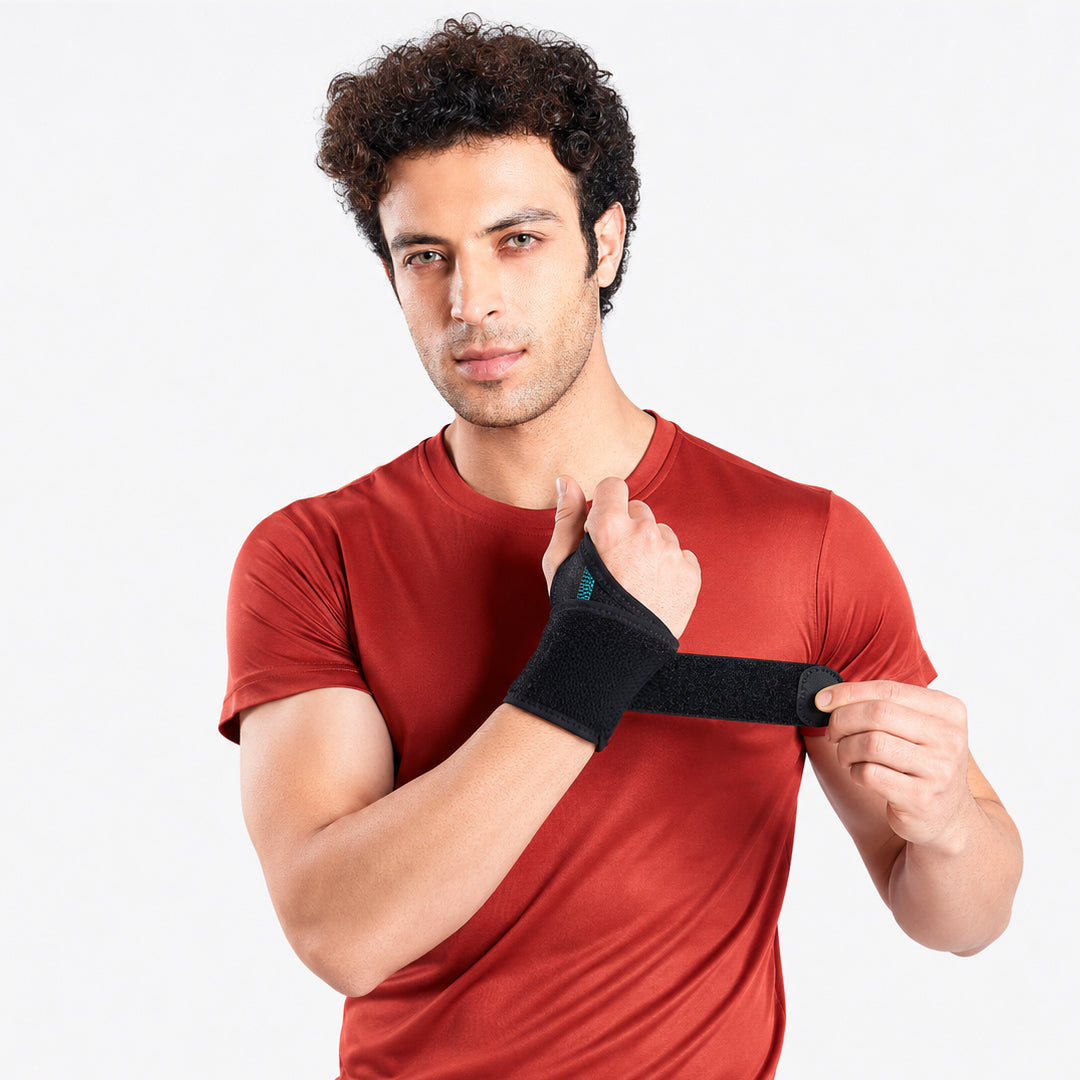 Wrist Thumb Brace (Neoprene)