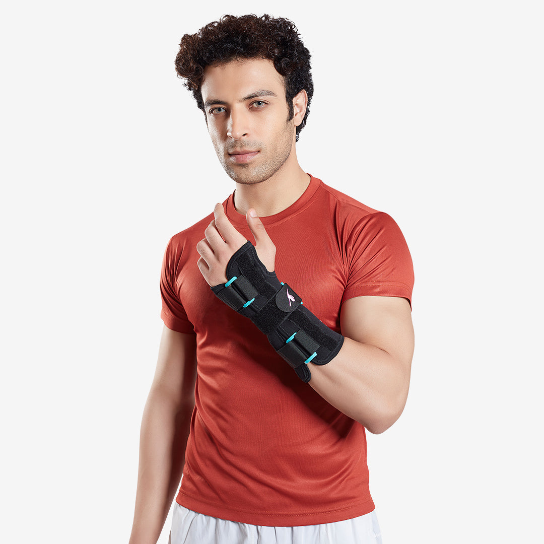 Wrist Splint (Neoprene)