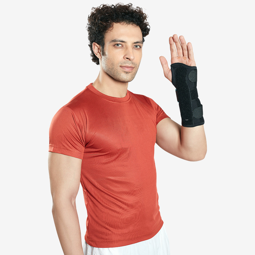 Wrist Splint (Neoprene)