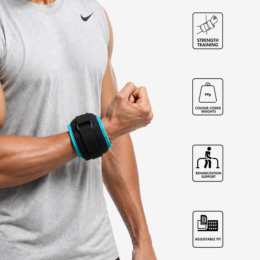 Weight Cuff