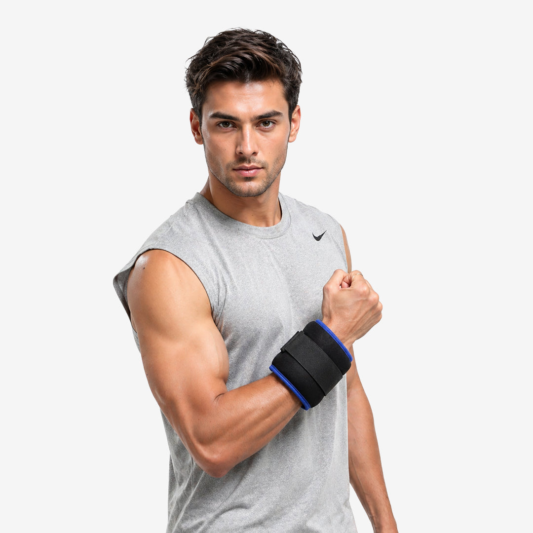 Weight Cuff