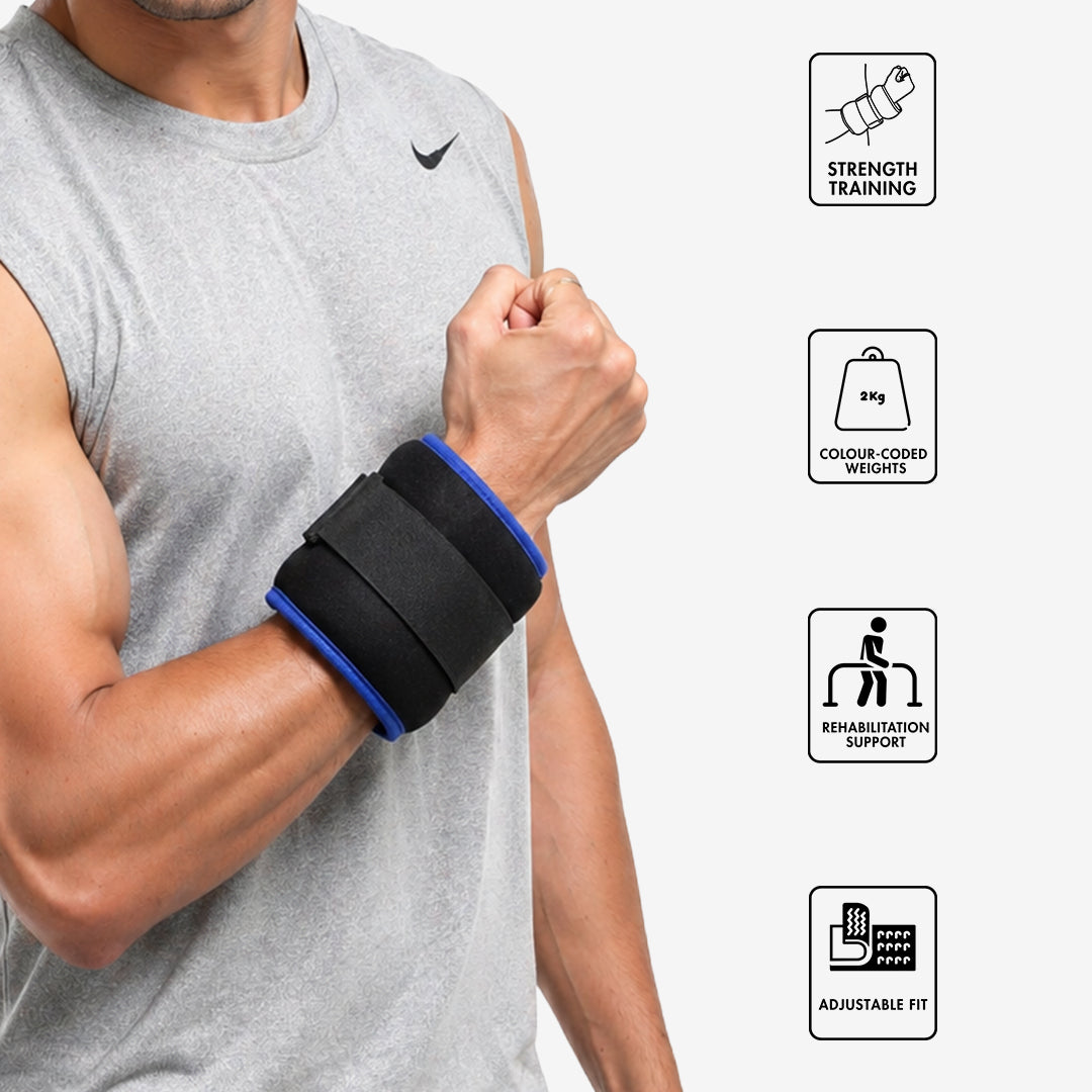 Weight Cuff