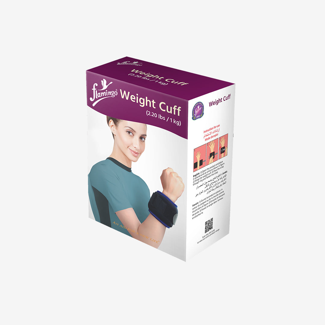Weight Cuff