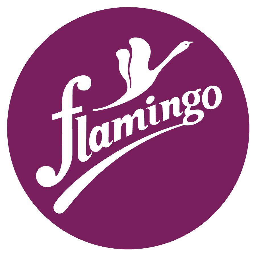 Varicose Vein Stockings - Flamingo