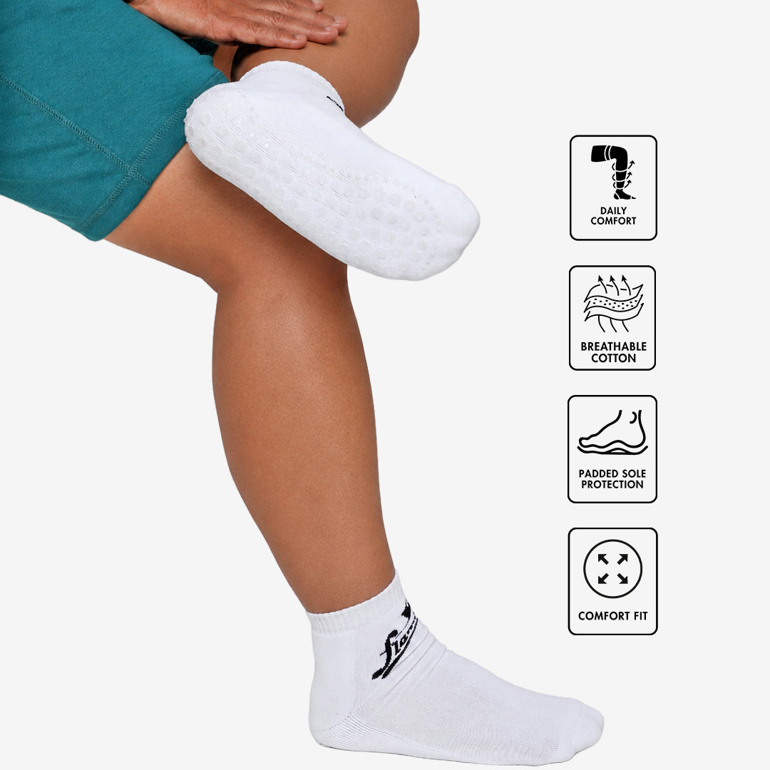 Anti-Skid Socks