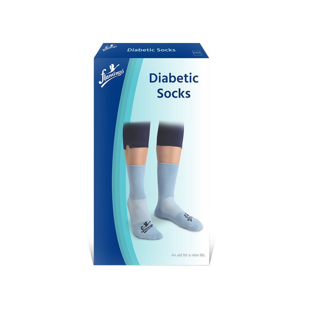 Diabetic Socks