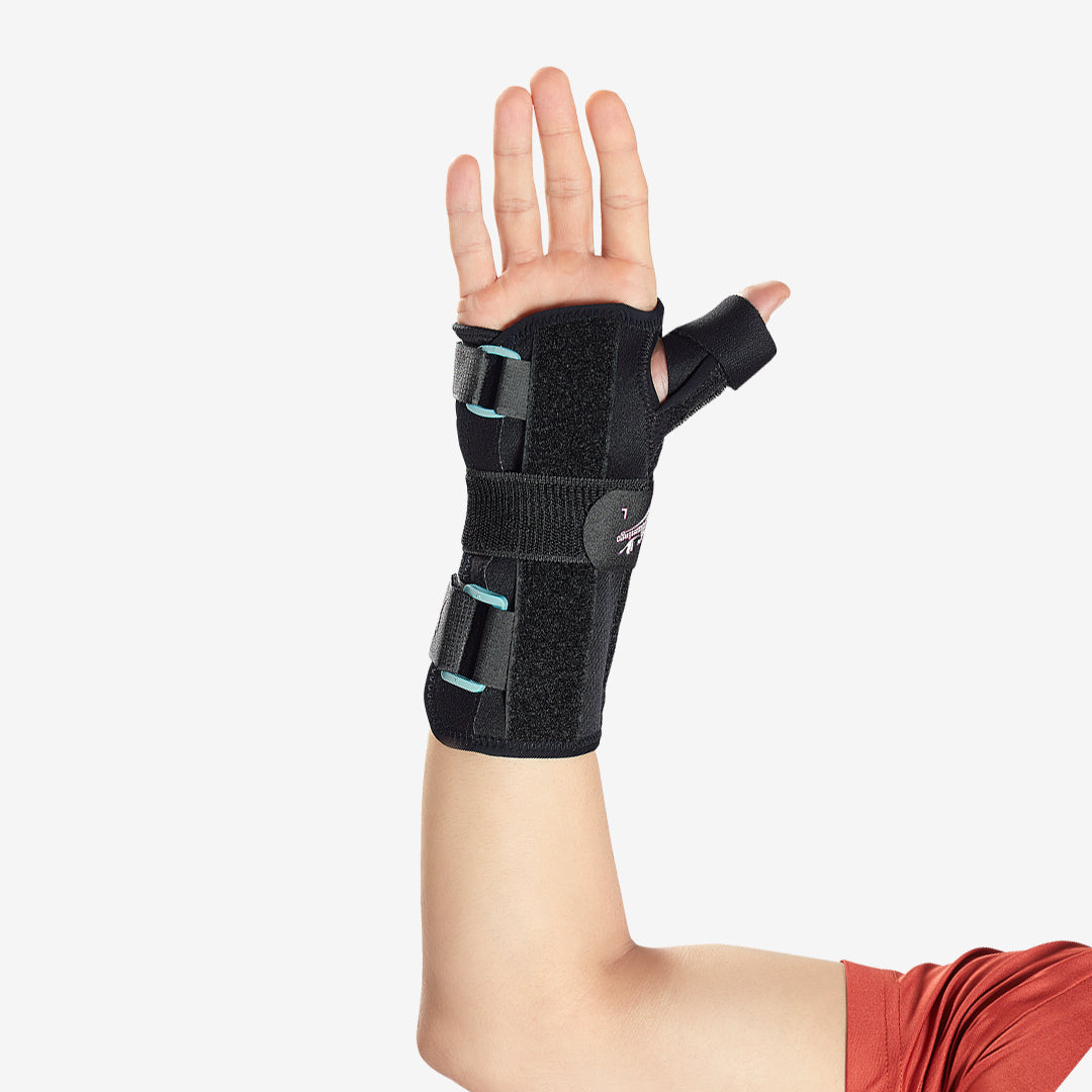 Wrist Thumb Abduction Brace (Neoprene)