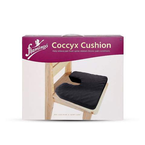 Coccyx Cushion Hard