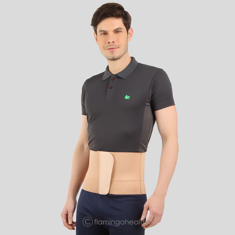 sego abdominal belt