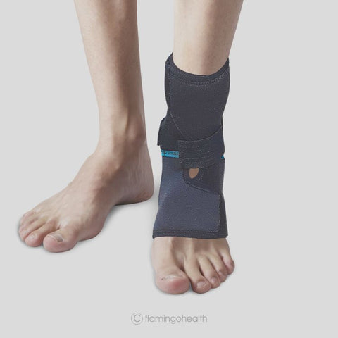 Adjustable Ankle Support - Neoprene