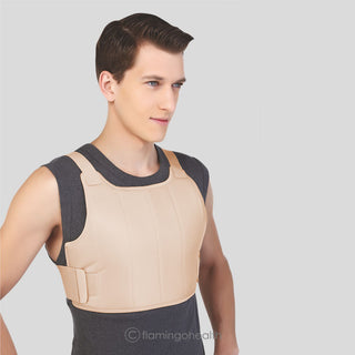 Chest Guard