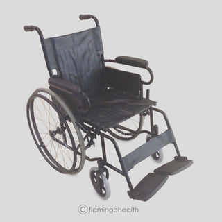 Classic Wheel Chair Basic