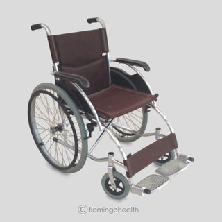 Classic Wheel Chair - Premium