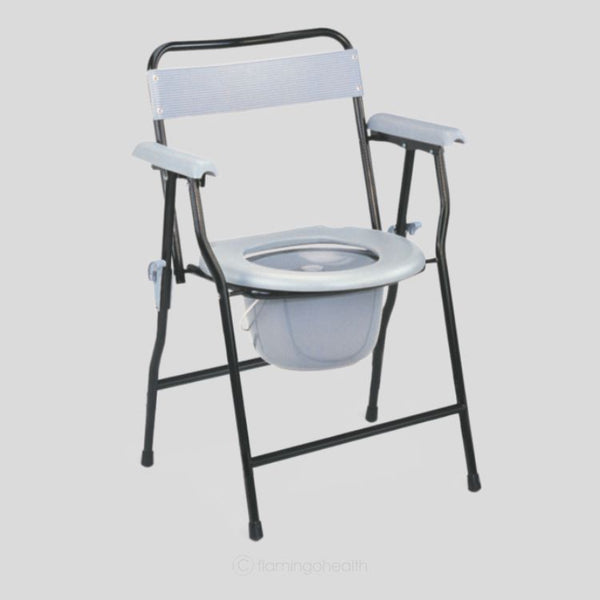 Classic Commode Chair (Basic)