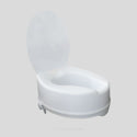 Classic Elevated Commode Seat