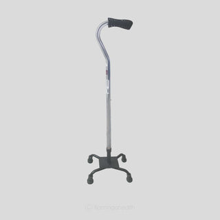 Classic Quadripod (Horizontal Handle)