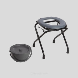 Commode Stool Regular