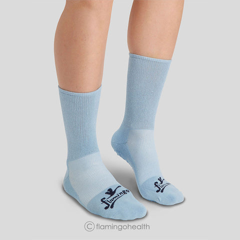 Diabetic Socks with Anti-Skid