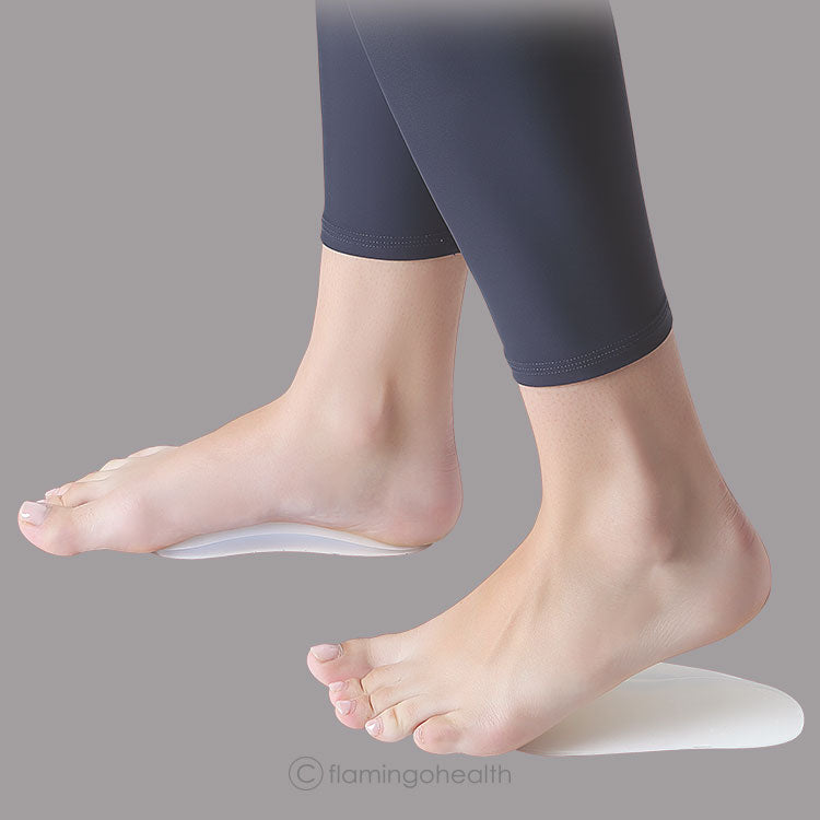 Medial Arch Support – Flamingo Health