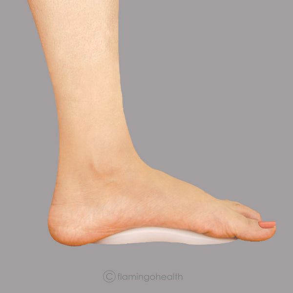 Medial Arch Support