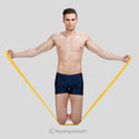 Premium Exercise Band