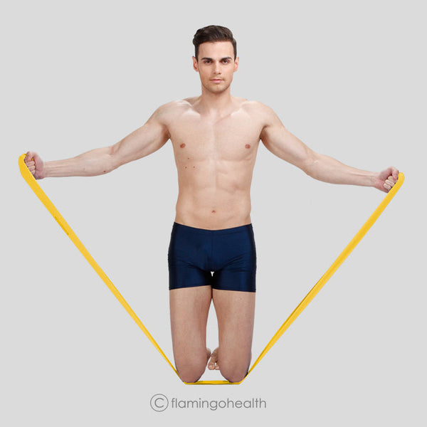 Premium Exercise Band