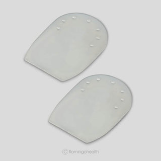 Silicone Heel Care Pad (Pair)