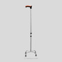 Quadripod Metal Low Base
