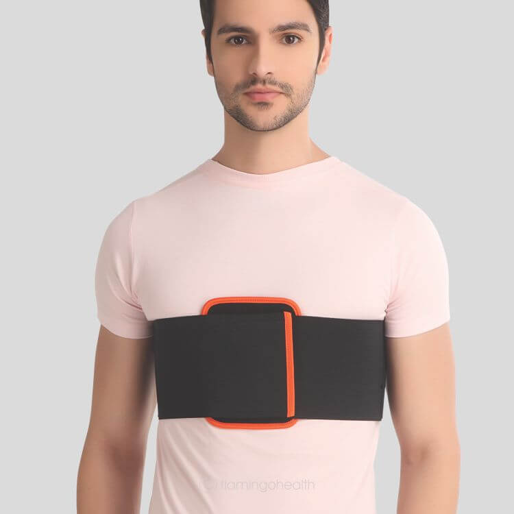 Chest belts best sale
