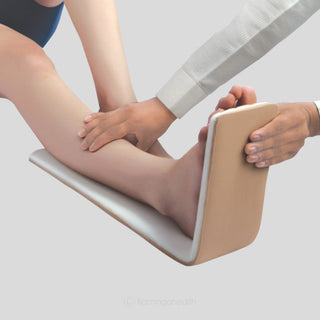 Short Leg Splint