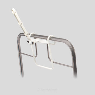 Traction Pulley Bracket