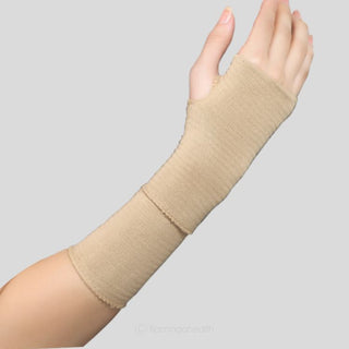 Tubular Support  (Gauntlet to Wrist)