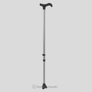 Walking stick with Trileg bottom